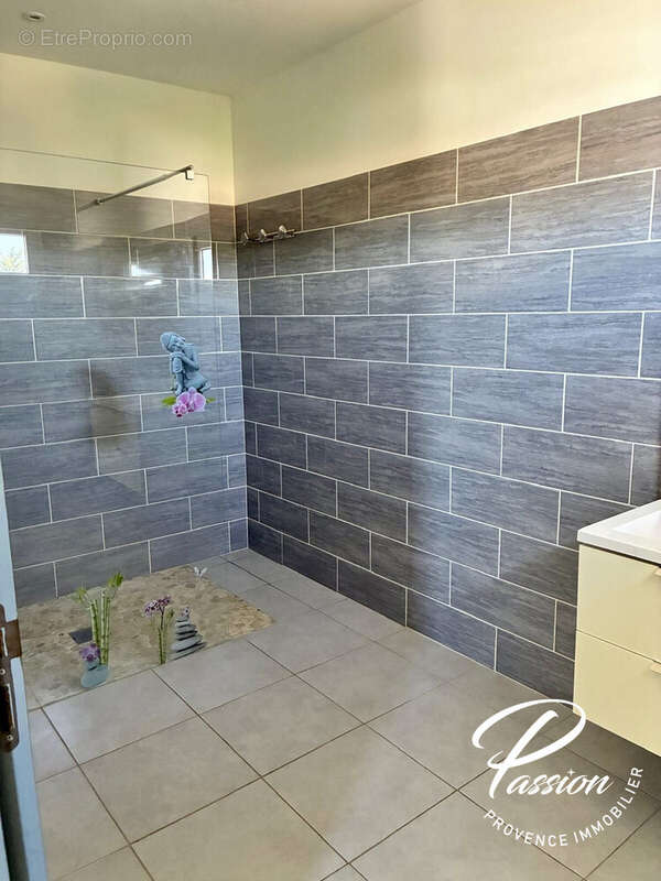 Maison à GIGNAC-LA-NERTHE