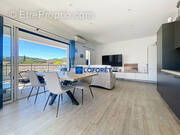 Appartement à CARQUEIRANNE