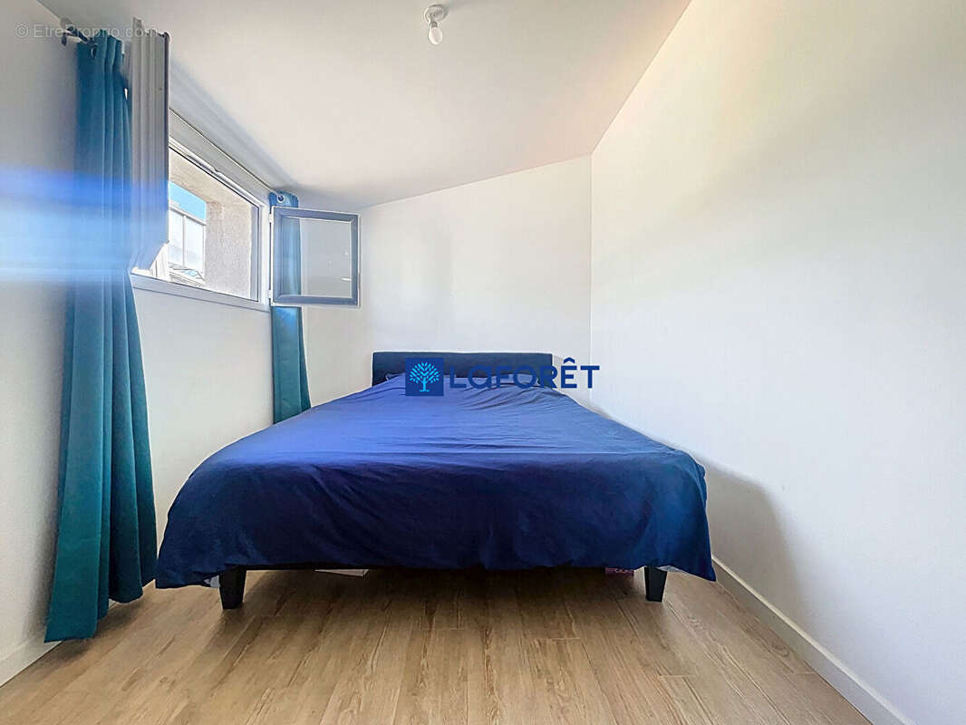 Appartement à CARQUEIRANNE