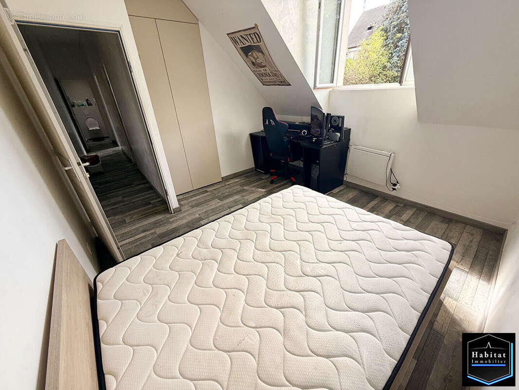 Maison à VER-SUR-LAUNETTE