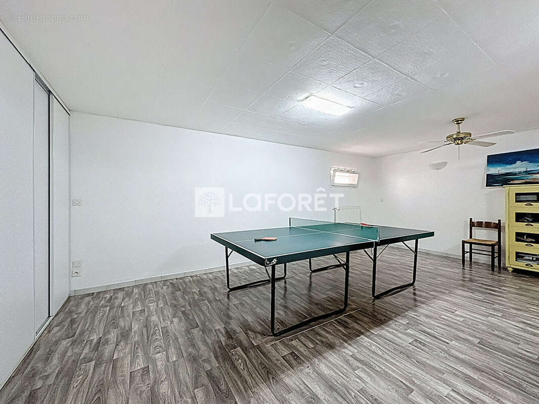 Maison à SAINT-TRIVIER-SUR-MOIGNANS