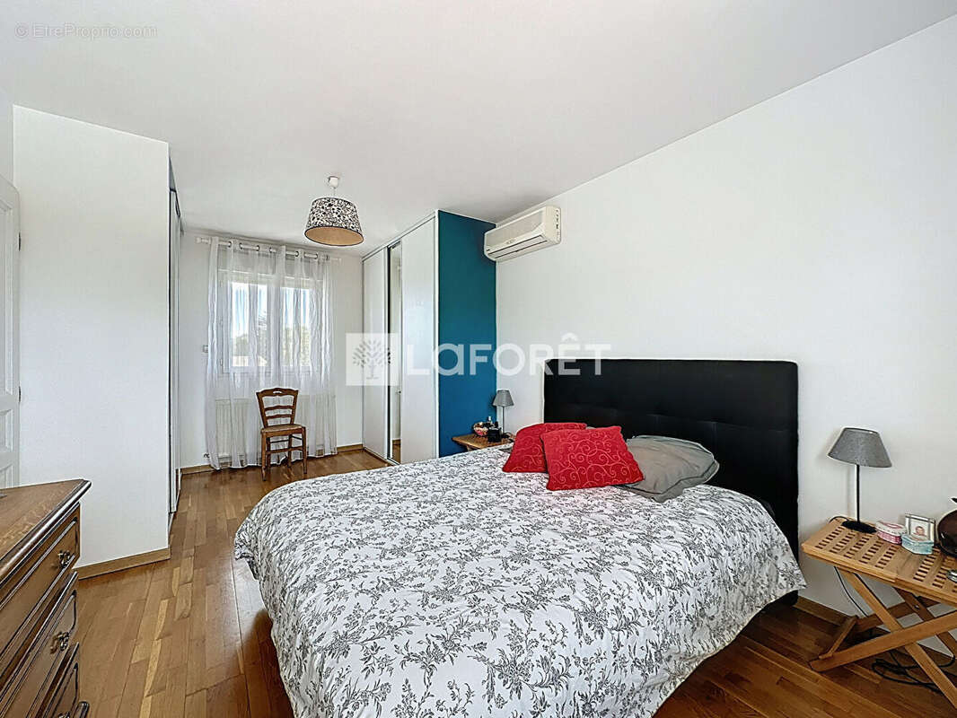 Maison à SAINT-TRIVIER-SUR-MOIGNANS