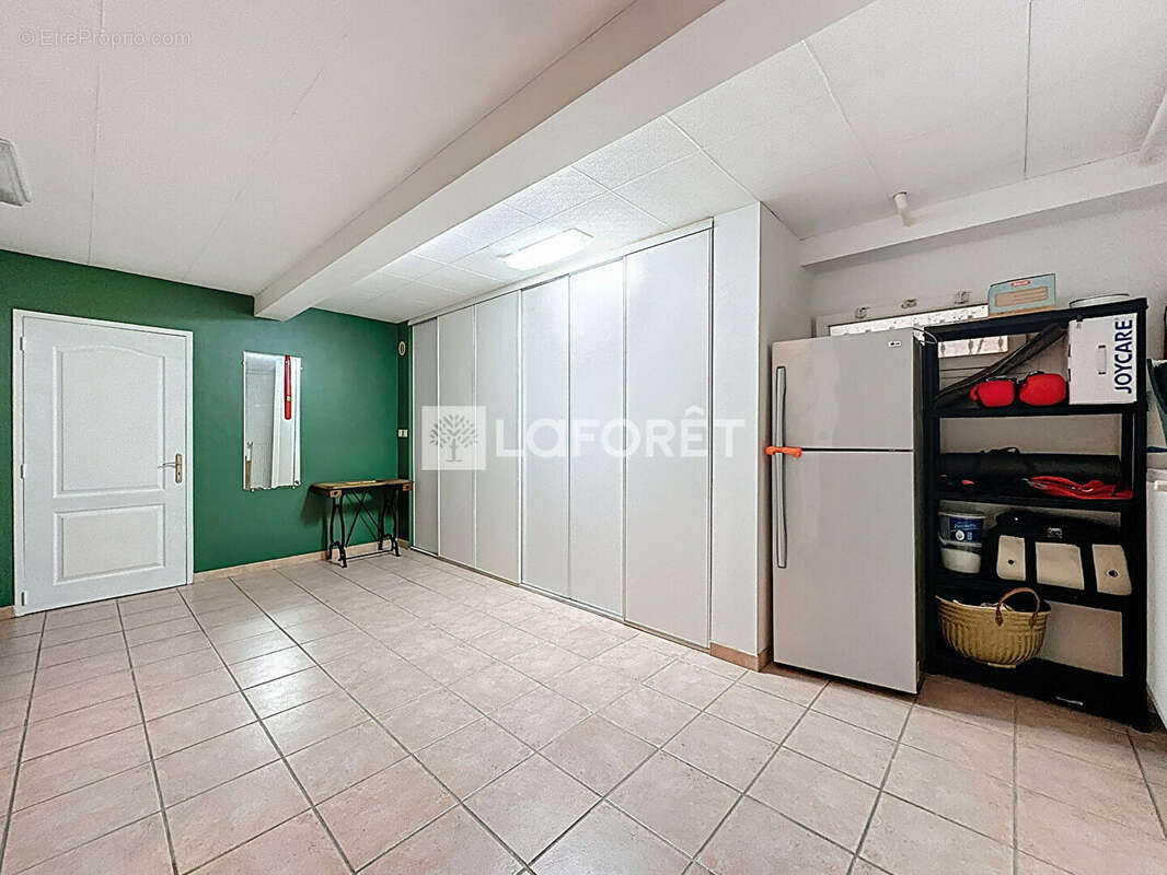 Maison à SAINT-TRIVIER-SUR-MOIGNANS