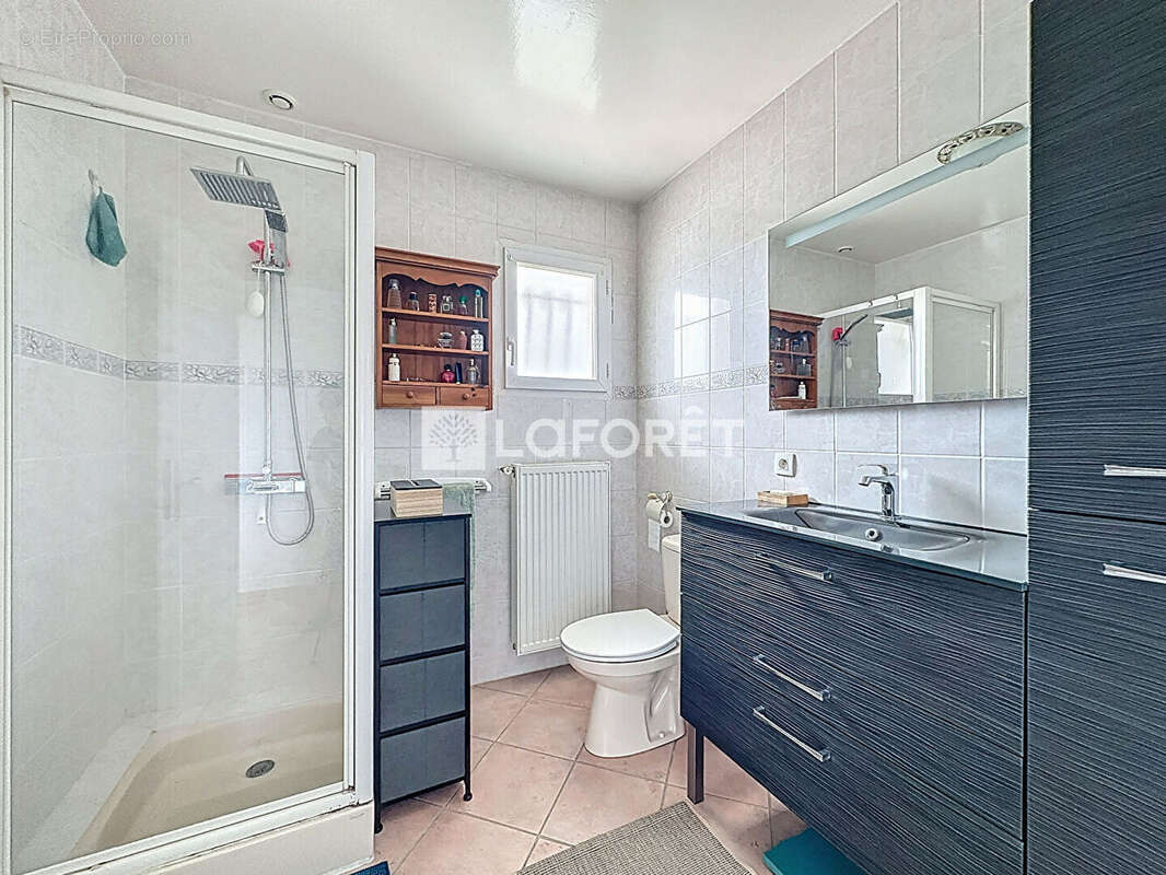 Maison à SAINT-TRIVIER-SUR-MOIGNANS