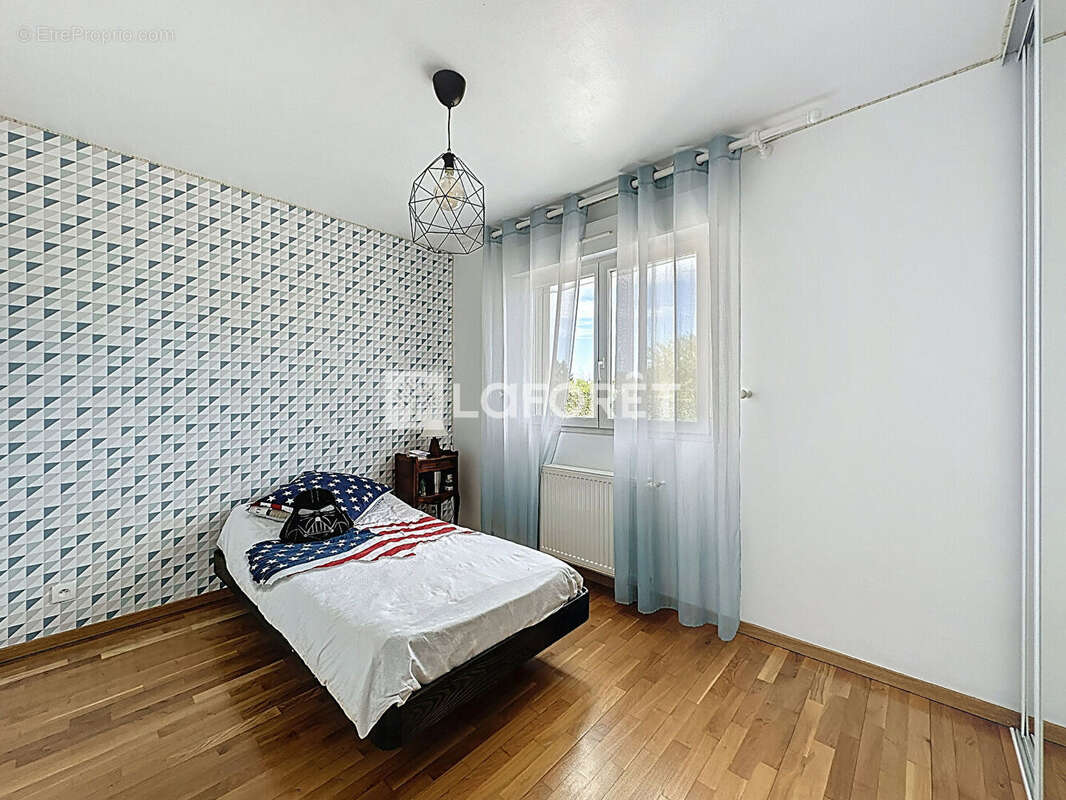 Maison à SAINT-TRIVIER-SUR-MOIGNANS