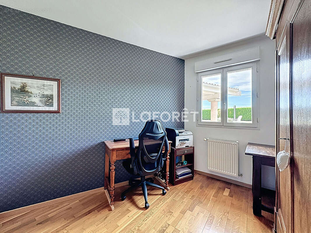 Maison à SAINT-TRIVIER-SUR-MOIGNANS