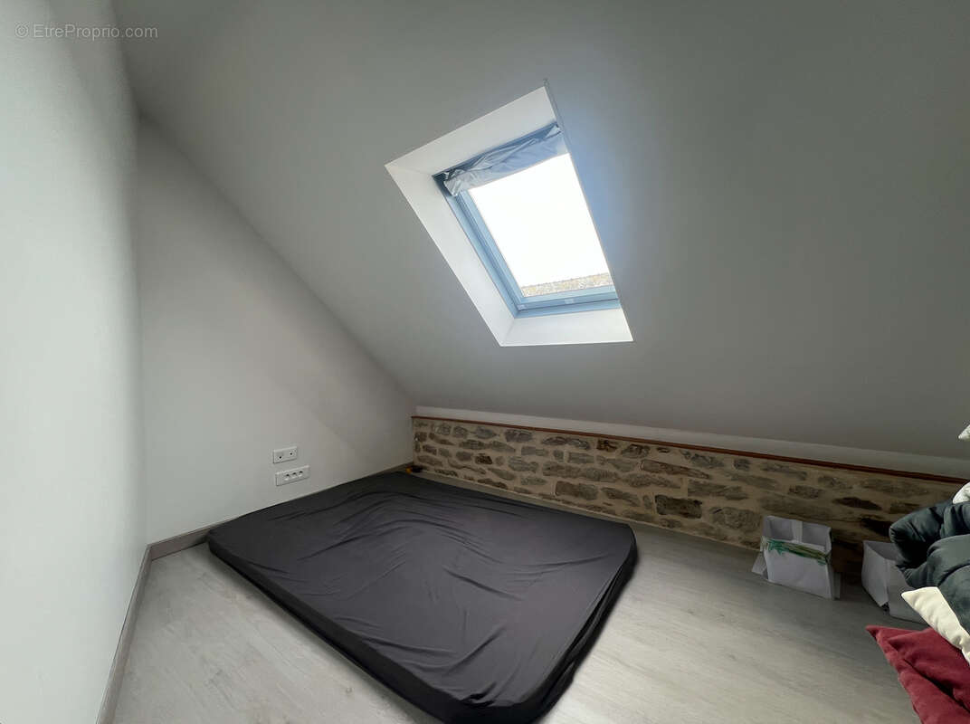 Appartement à PLONEOUR-LANVERN