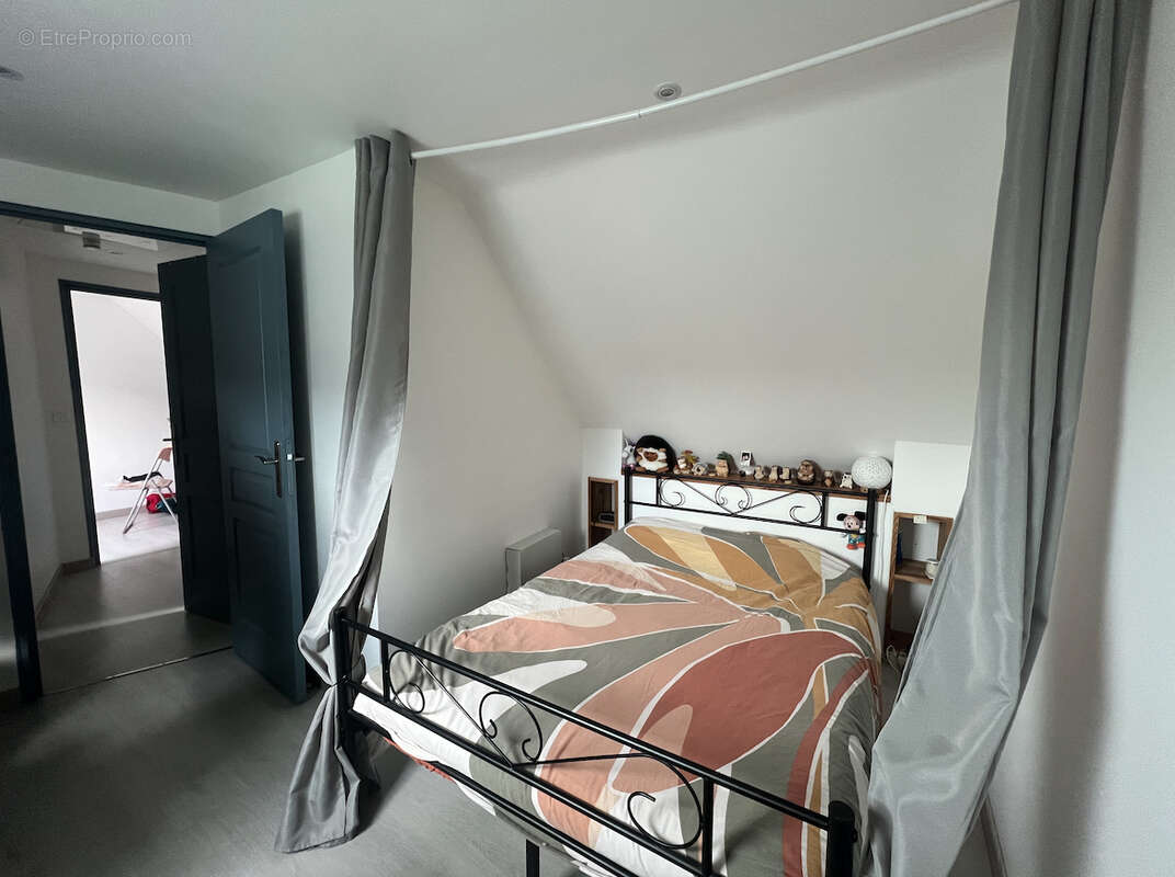 Appartement à PLONEOUR-LANVERN