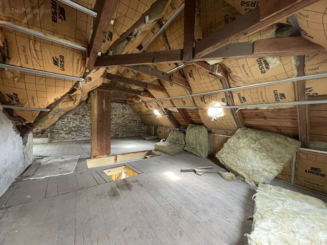 Appartement à PLONEOUR-LANVERN