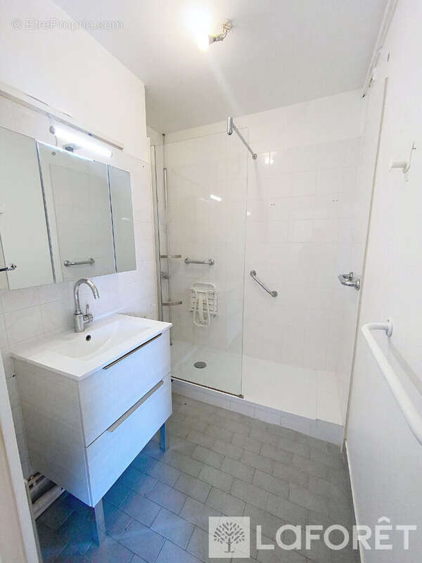 Appartement à LYON-1E