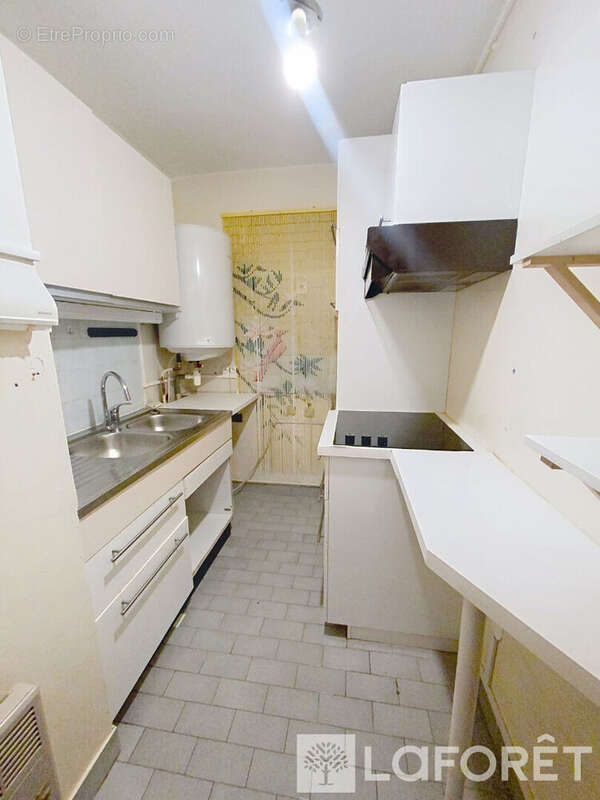 Appartement à LYON-1E