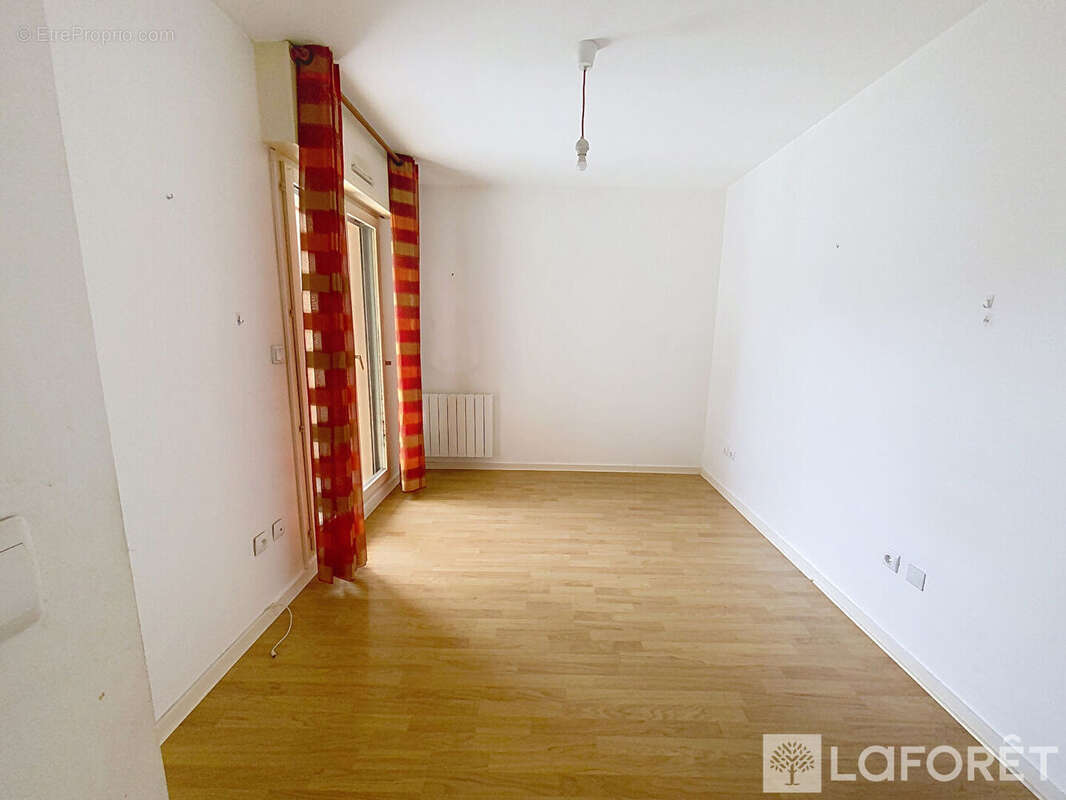 Appartement à LYON-1E