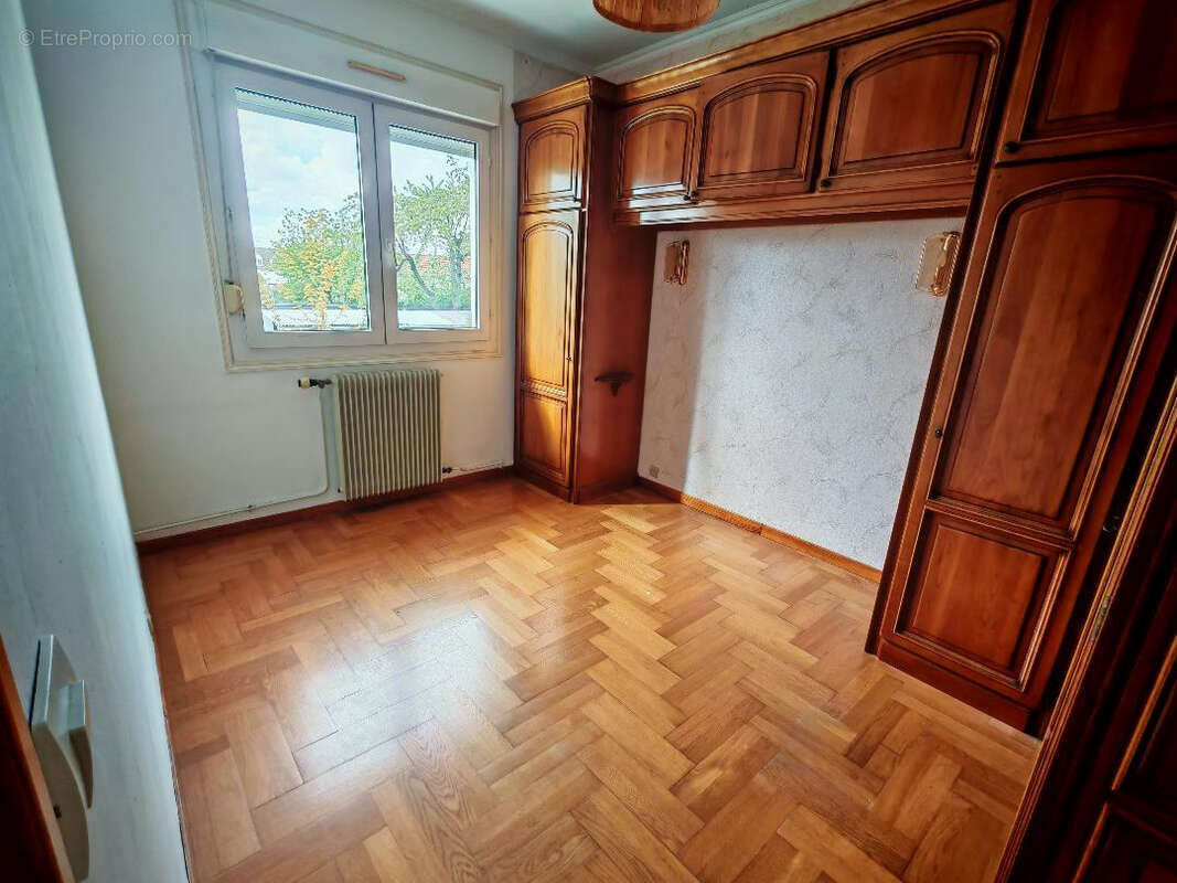 Maison à SARTROUVILLE