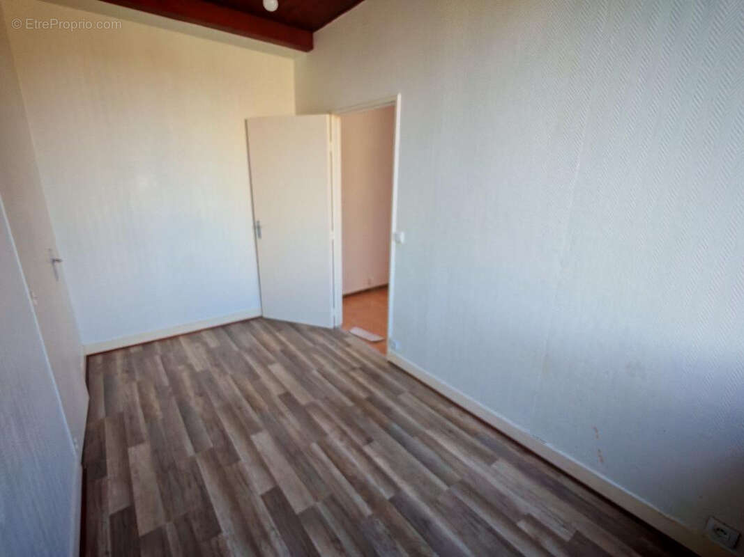 Appartement à MONTESSON