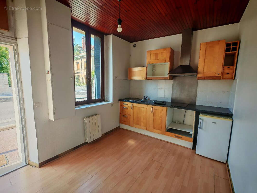 Appartement à MONTESSON