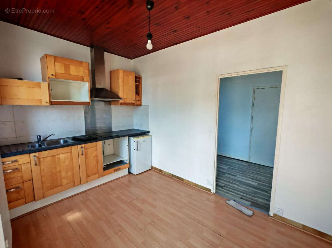 Appartement à MONTESSON