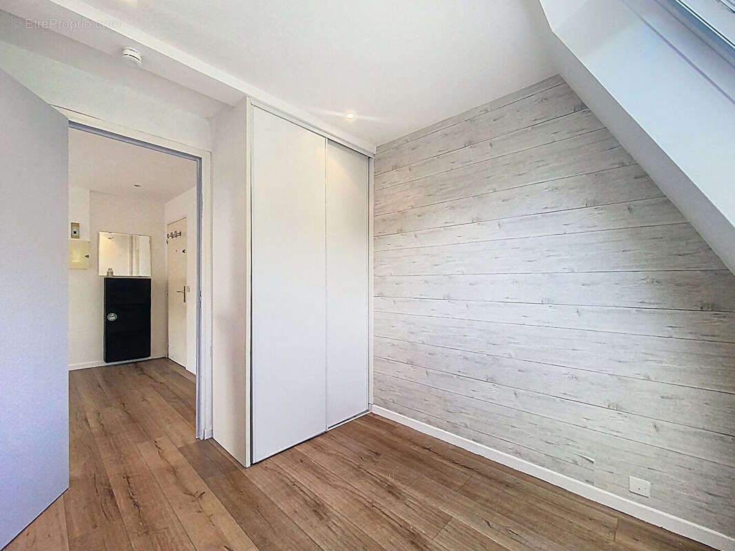 Appartement à BLONVILLE-SUR-MER