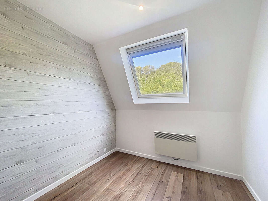 Appartement à BLONVILLE-SUR-MER