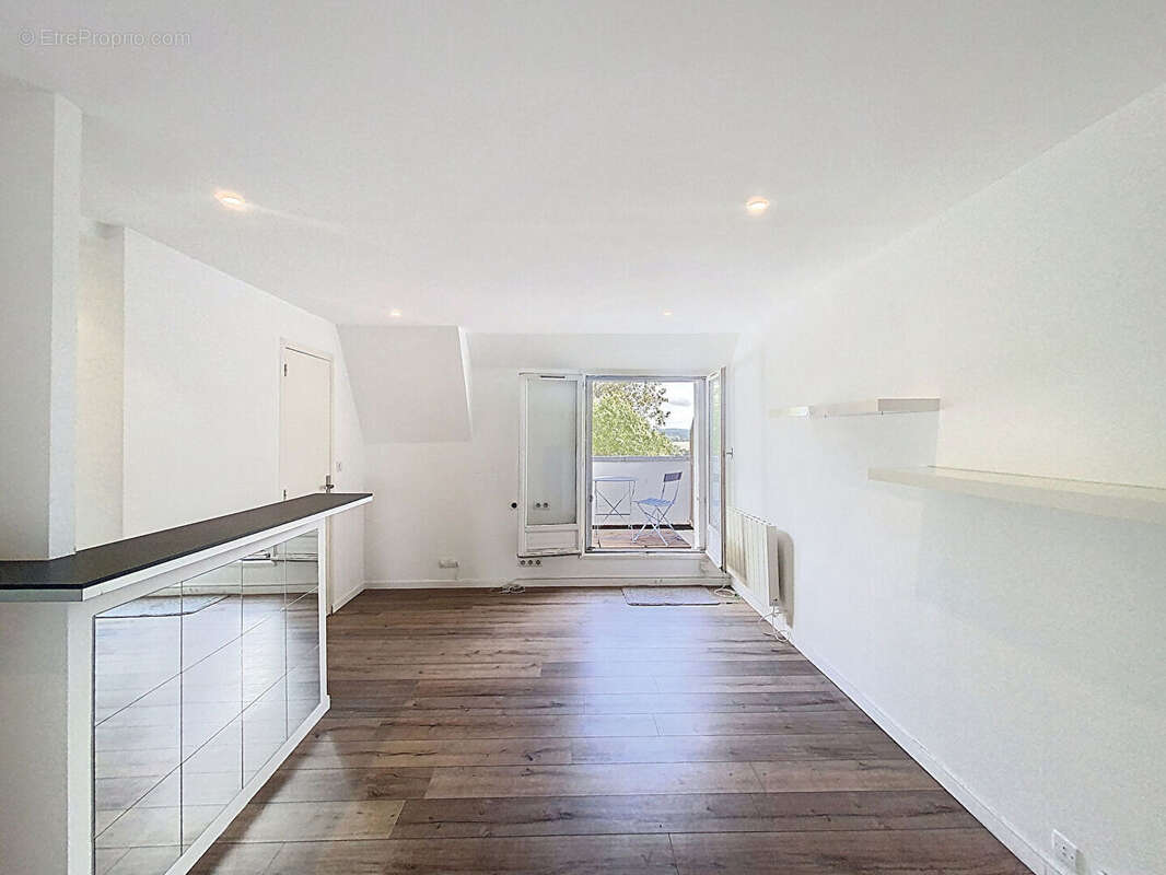 Appartement à BLONVILLE-SUR-MER