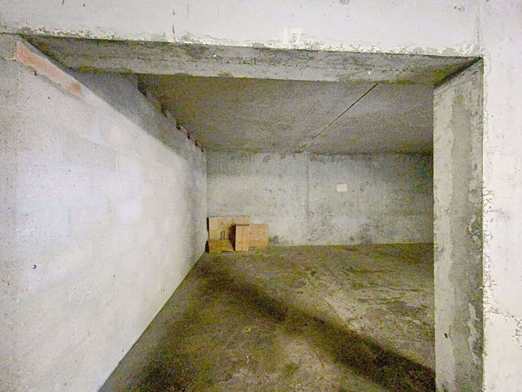 Appartement à BLONVILLE-SUR-MER