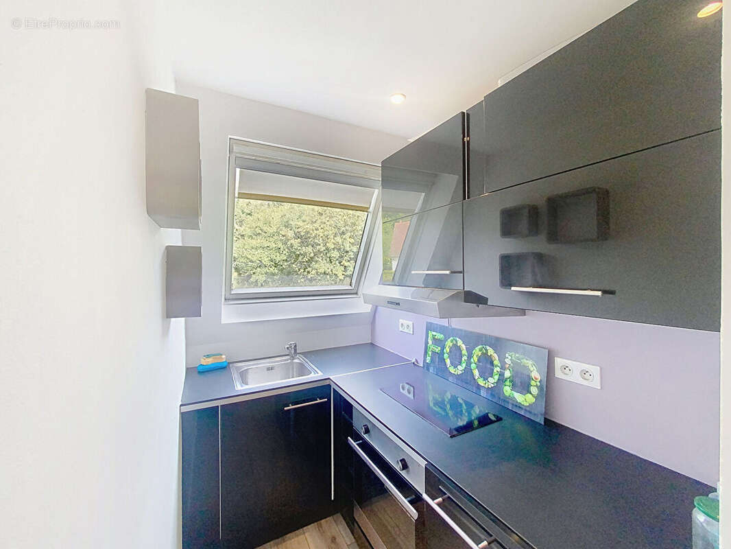 Appartement à BLONVILLE-SUR-MER