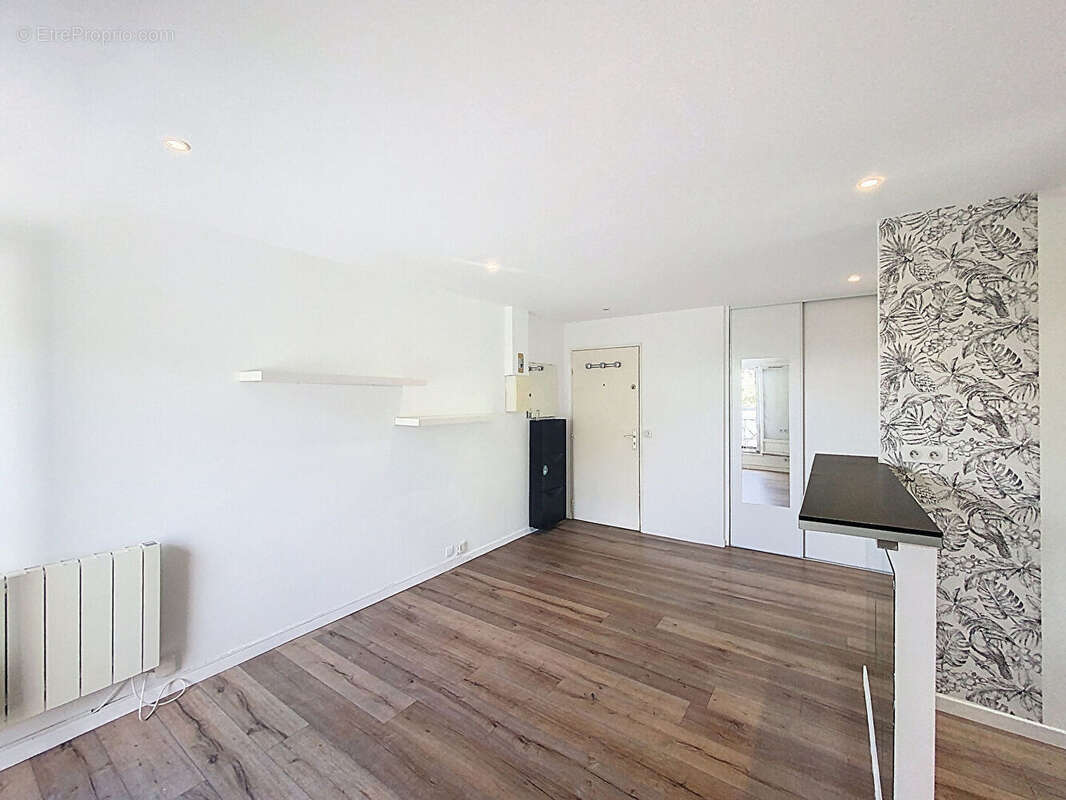 Appartement à BLONVILLE-SUR-MER