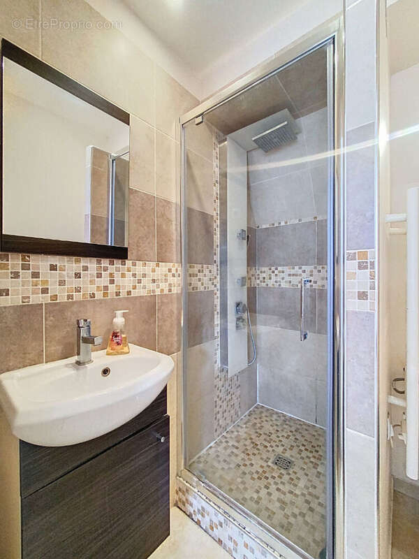 Appartement à BLONVILLE-SUR-MER