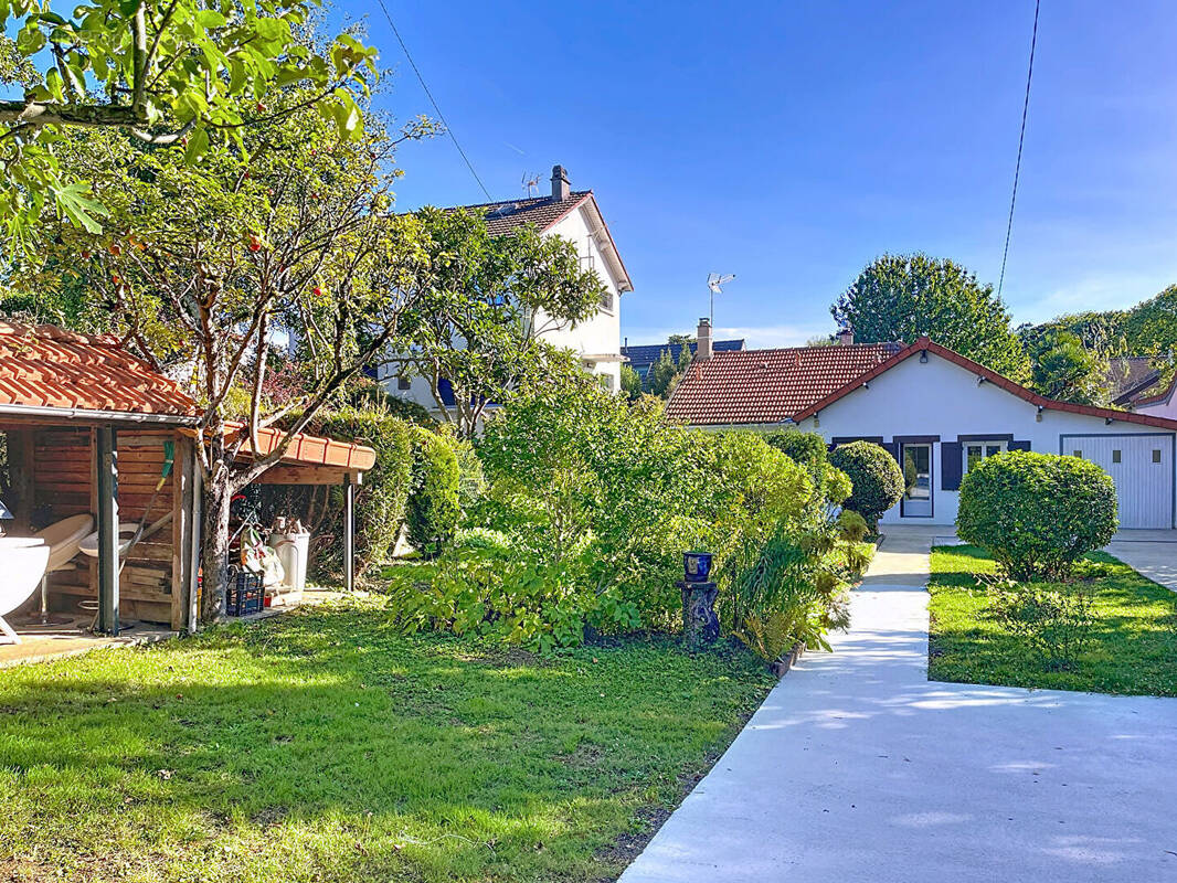 Maison à YERRES
