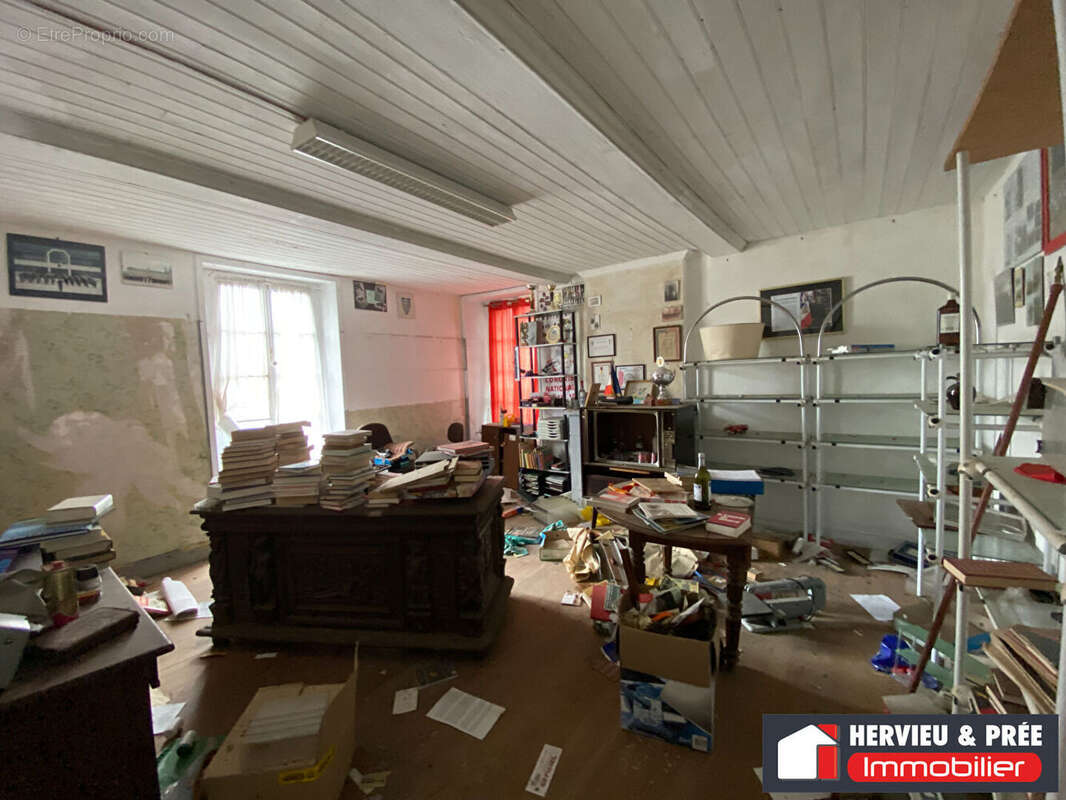 Maison à VER-SUR-MER