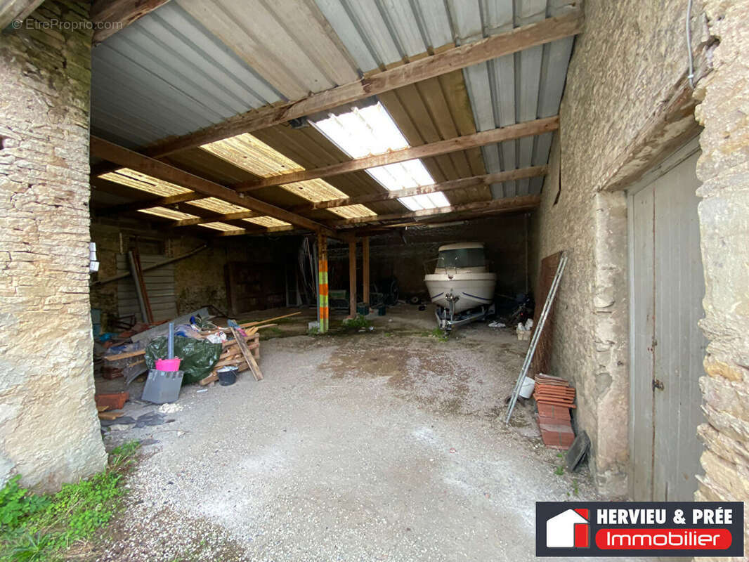 Maison à VER-SUR-MER