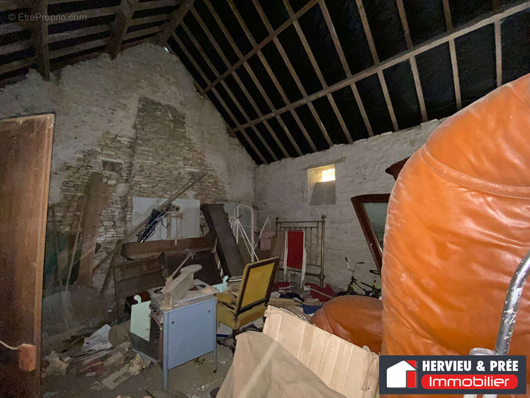 Maison à VER-SUR-MER