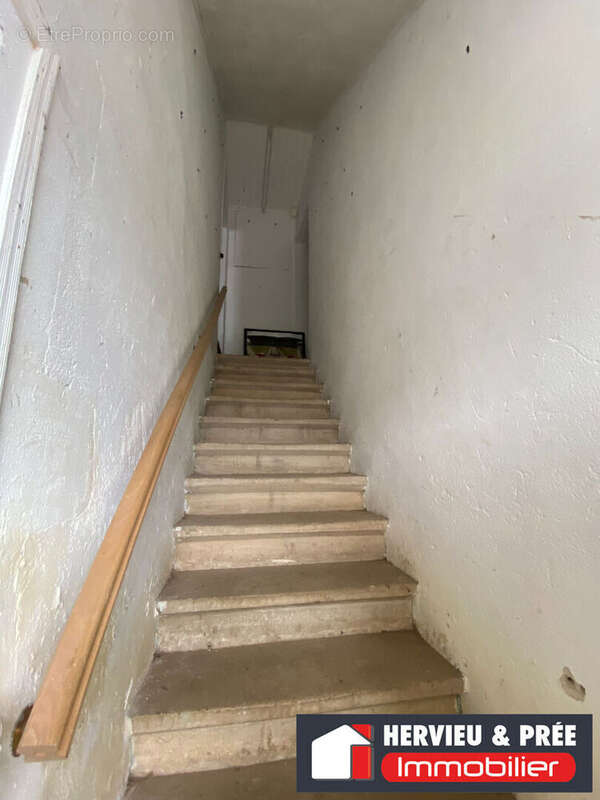 Maison à VER-SUR-MER