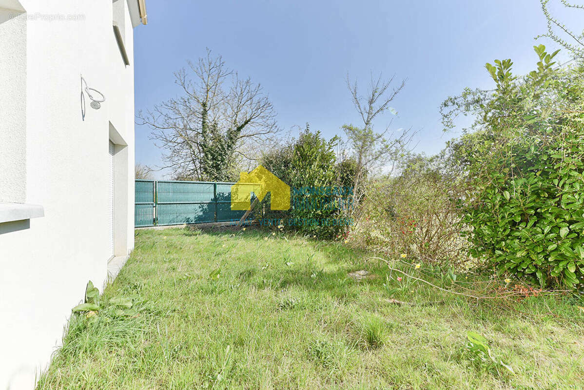 Maison à LONGPONT-SUR-ORGE