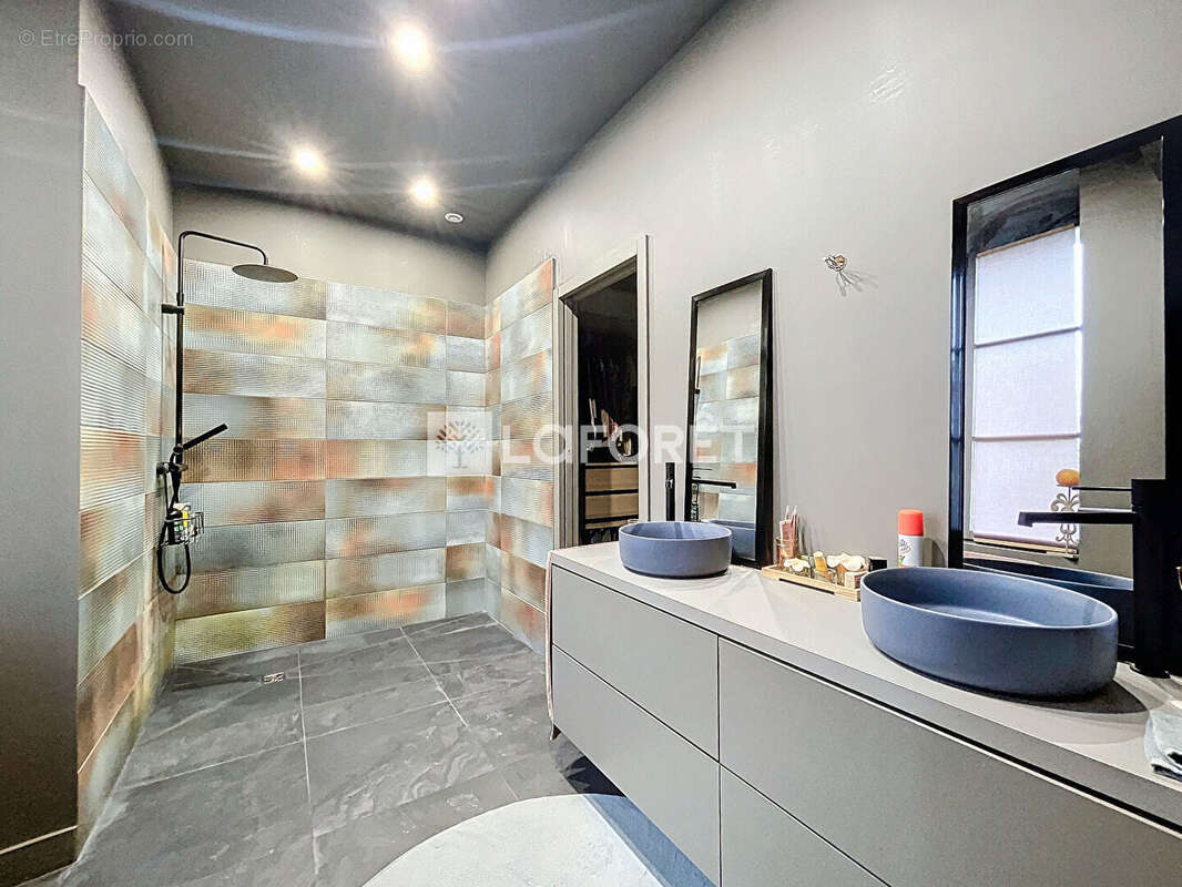 Maison à VILLENNES-SUR-SEINE