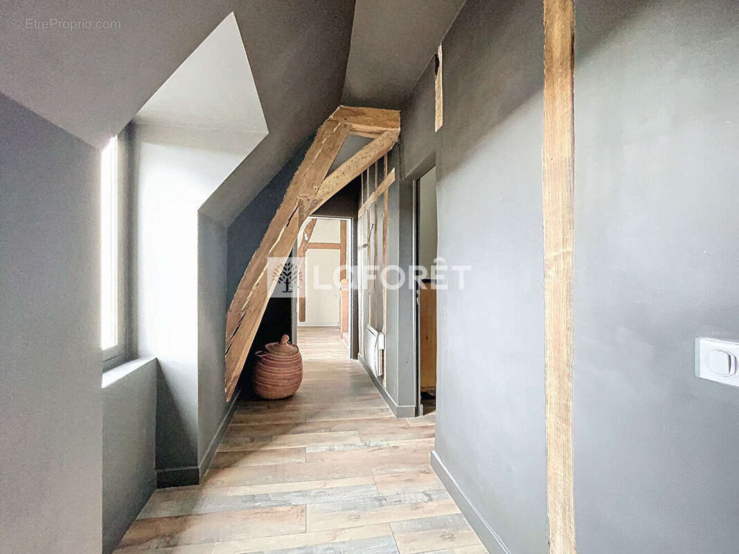 Maison à VILLENNES-SUR-SEINE