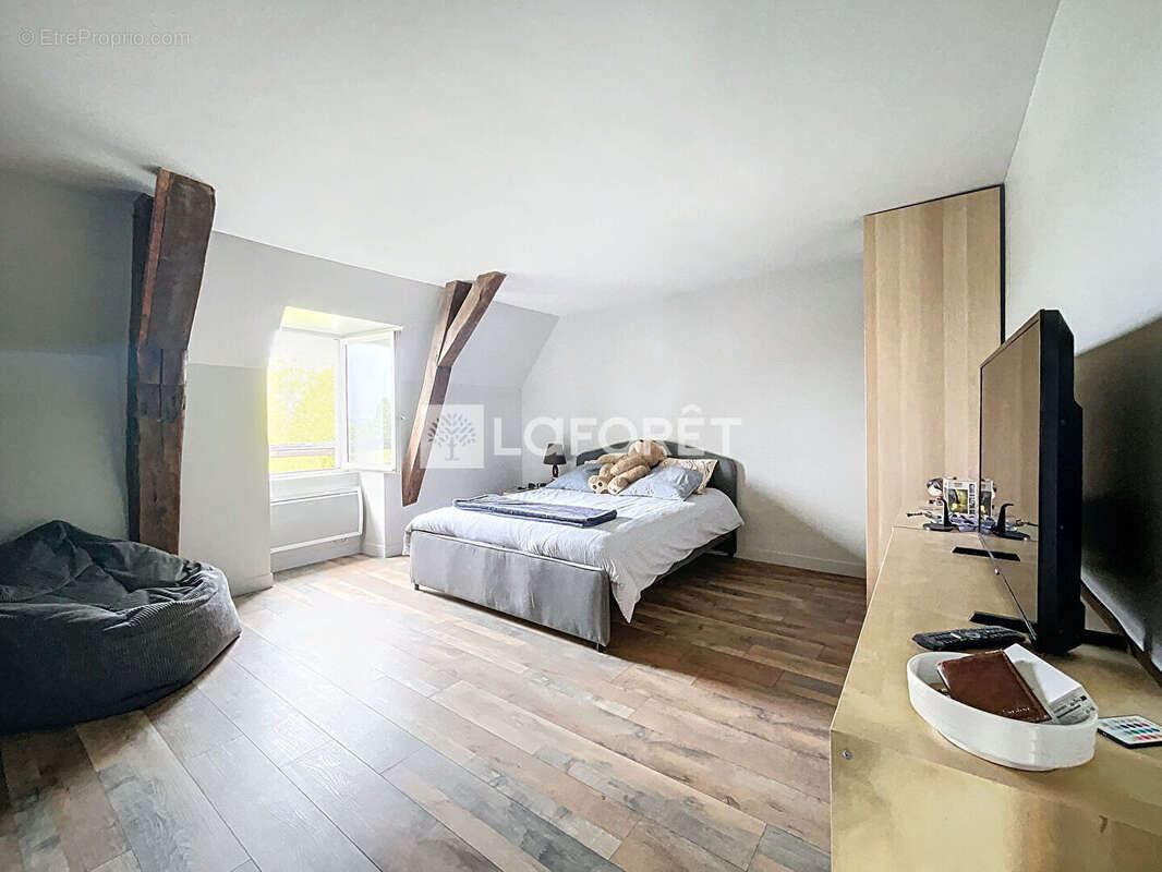 Maison à VILLENNES-SUR-SEINE