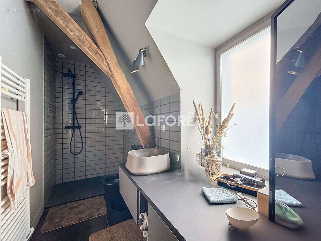 Maison à VILLENNES-SUR-SEINE