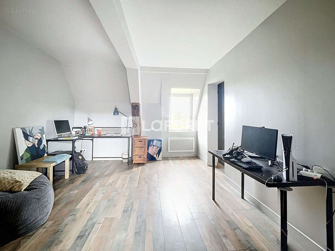 Maison à VILLENNES-SUR-SEINE