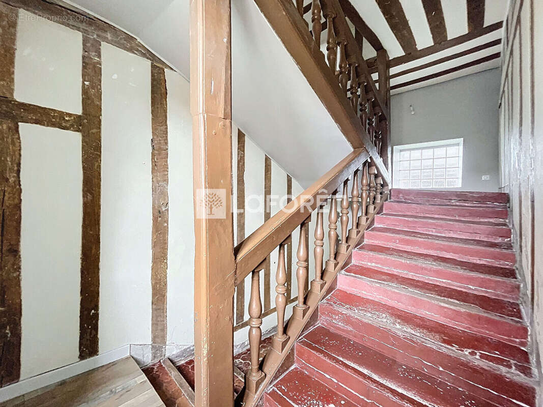 Maison à VILLENNES-SUR-SEINE