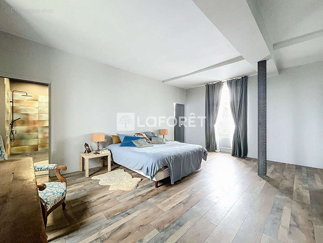 Maison à VILLENNES-SUR-SEINE