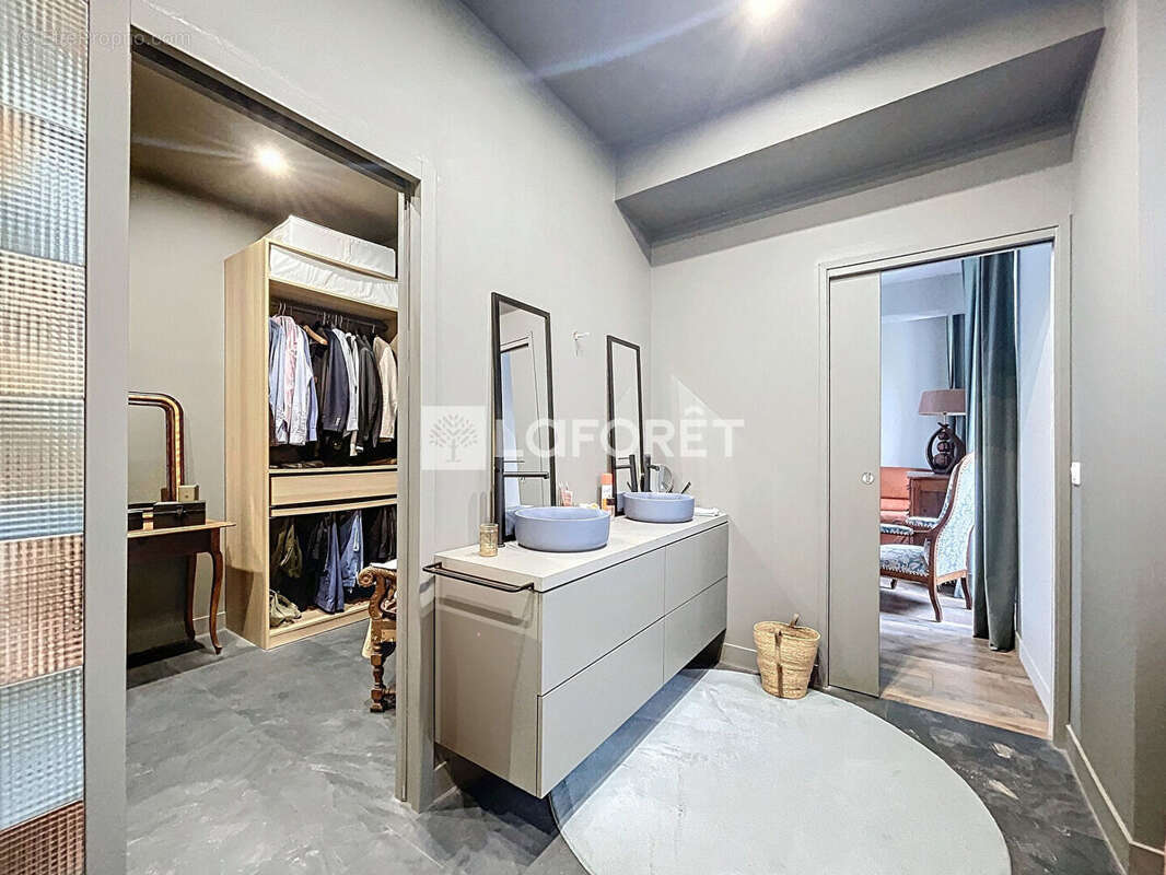 Maison à VILLENNES-SUR-SEINE