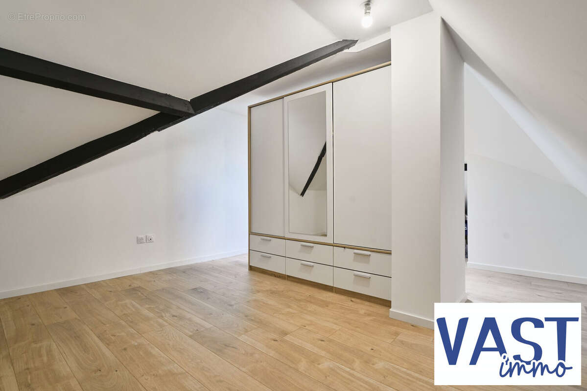 Appartement à WATTRELOS