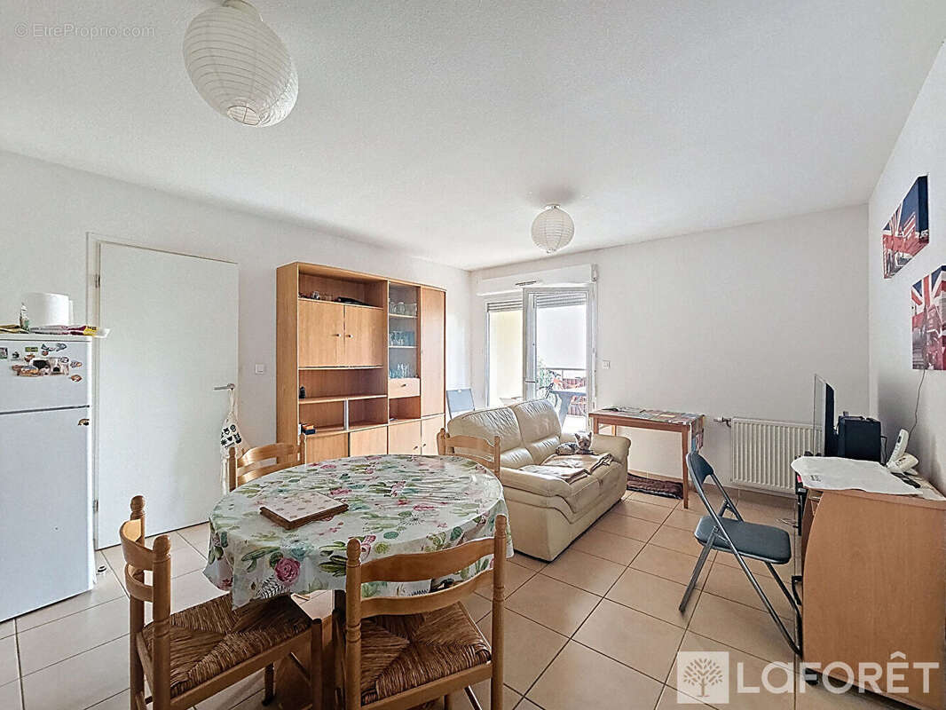 Appartement à BEZIERS