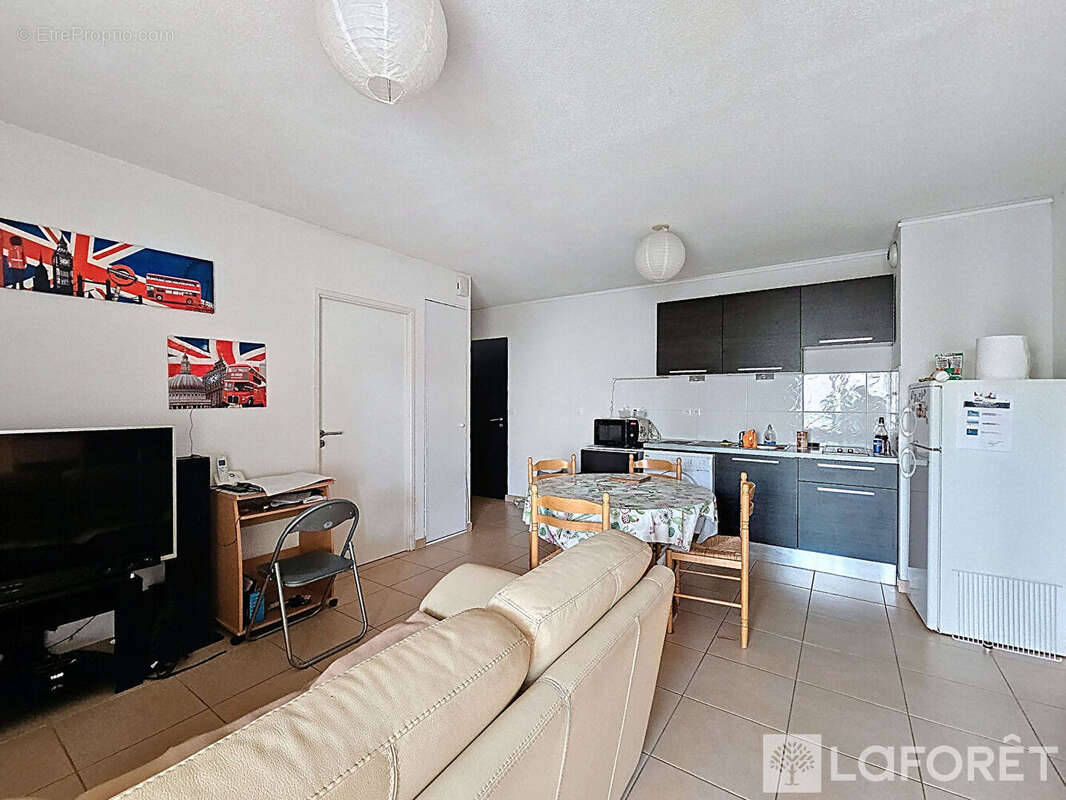 Appartement à BEZIERS