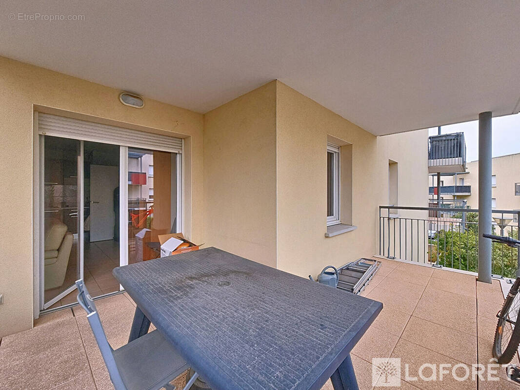 Appartement à BEZIERS