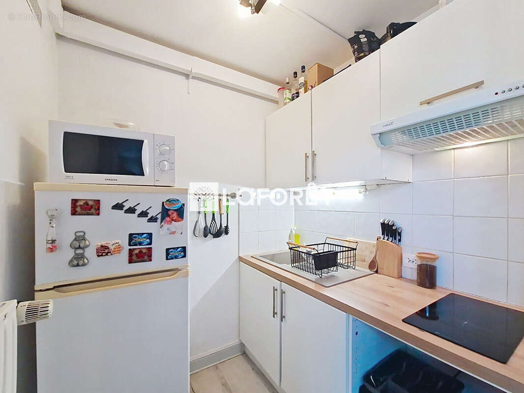 Appartement à PONTOISE