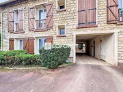 Appartement à PONTOISE