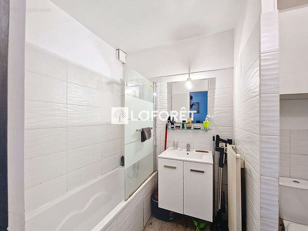 Appartement à PONTOISE