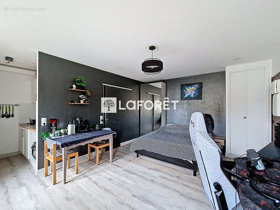 Appartement à PONTOISE