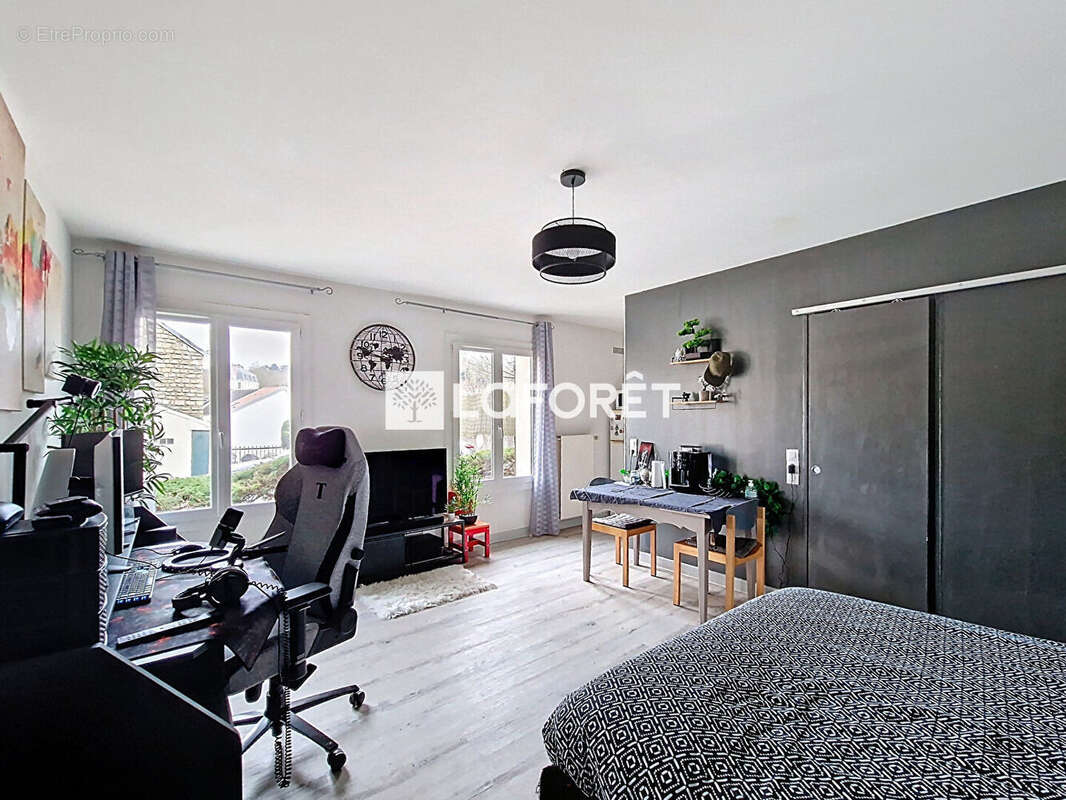 Appartement à PONTOISE